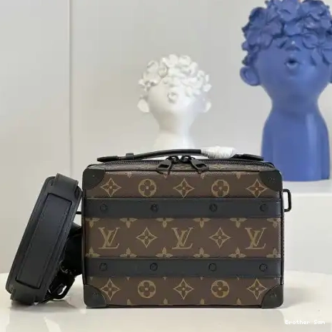 Brother Sam Yupoo LV Bag 2204YA0009 0804